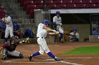 Baseball vs Salisbury  Wheaton College Baseball takes on Salisbury University in game two of the NCAA D3 College World Series at Veterans Memorial Stadium in Cedar Rapids, Iowa. - Photo By: KEITH NORDSTROM : Wheaton Basball, NCAA, Baseball, World Series